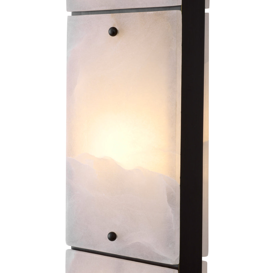 Floor Lamp Ortiz Lighting Eichholtz