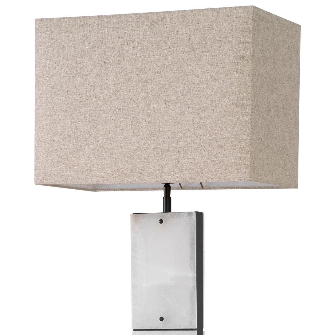 Floor Lamp Ortiz Lighting Eichholtz