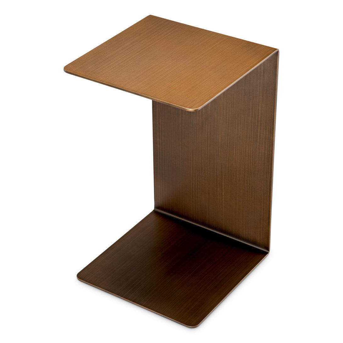 Side Table Panarea Furniture Eichholtz
