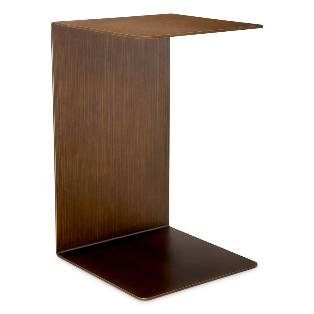 Side Table Panarea Furniture Eichholtz
