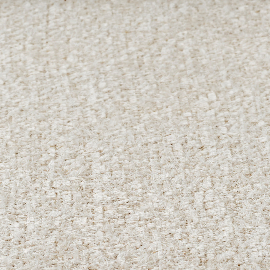 Bench Taranto Cascade Off-White Furniture Eichholtz