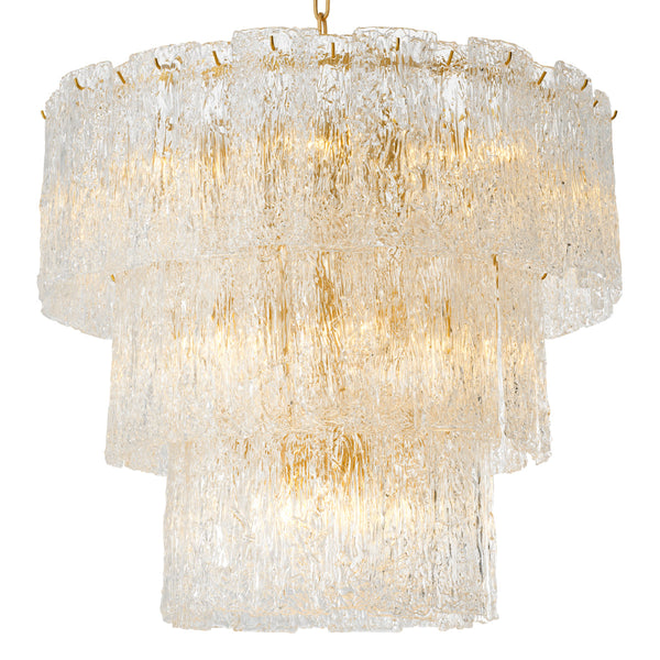 Chandelier Almeria Lighting Eichholtz