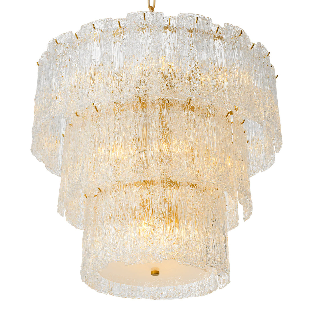 Chandelier Almeria Lighting Eichholtz