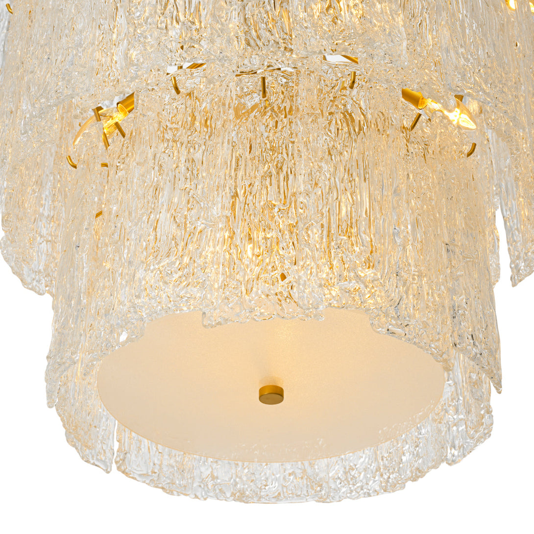 Chandelier Almeria Lighting Eichholtz
