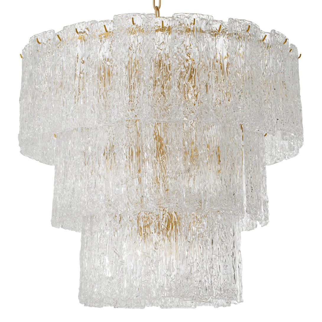 Chandelier Almeria Lighting Eichholtz