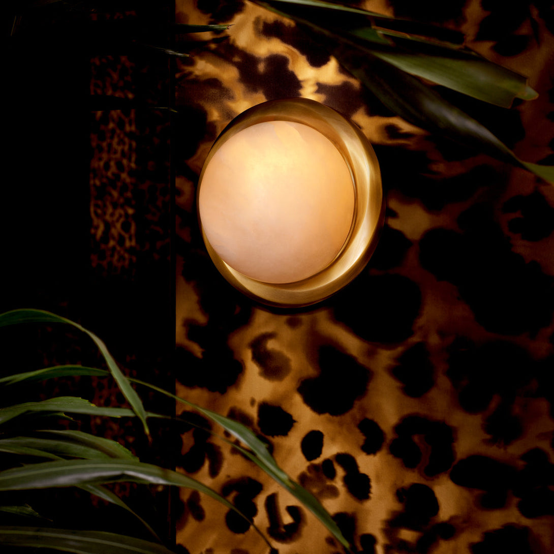 Wall Lamp Vigo Lighting Eichholtz