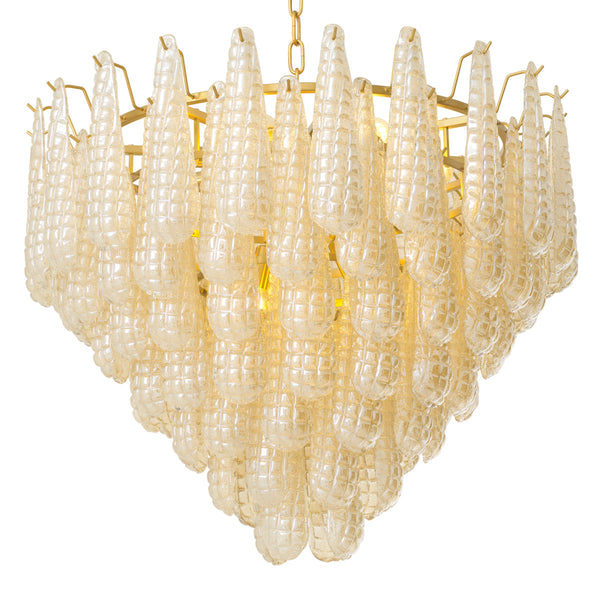 Chandelier Chaves L Lighting Eichholtz
