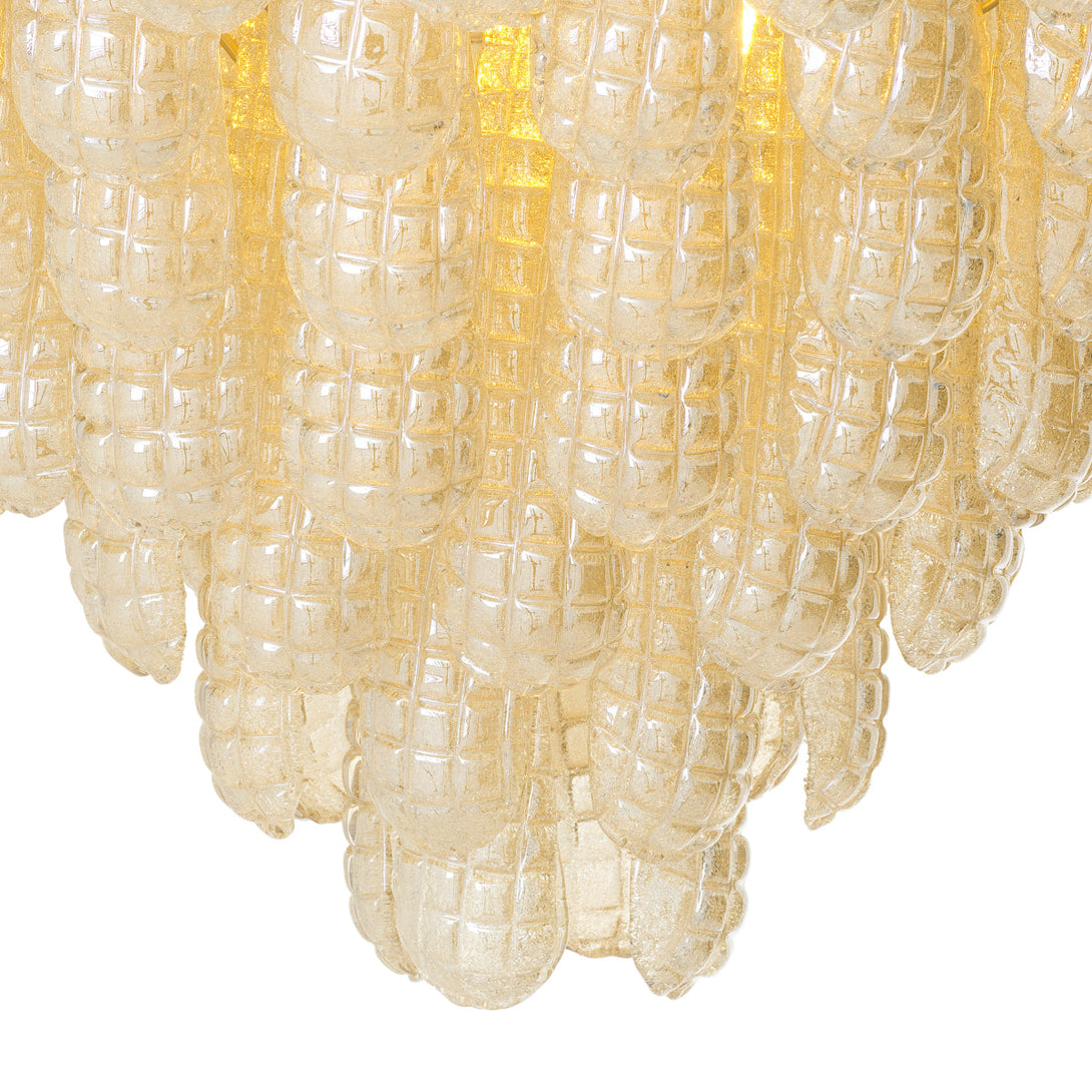Chandelier Chaves L Lighting Eichholtz
