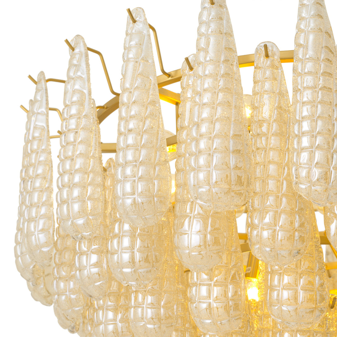 Chandelier Chaves L Lighting Eichholtz