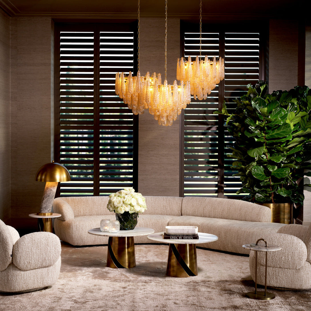Chandelier Chaves S Lighting Eichholtz