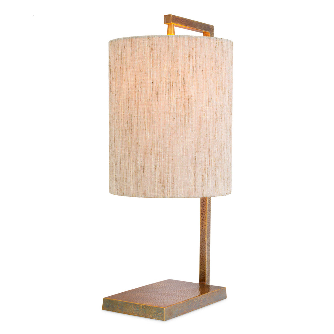 Table Lamp Volturno Lighting Eichholtz
