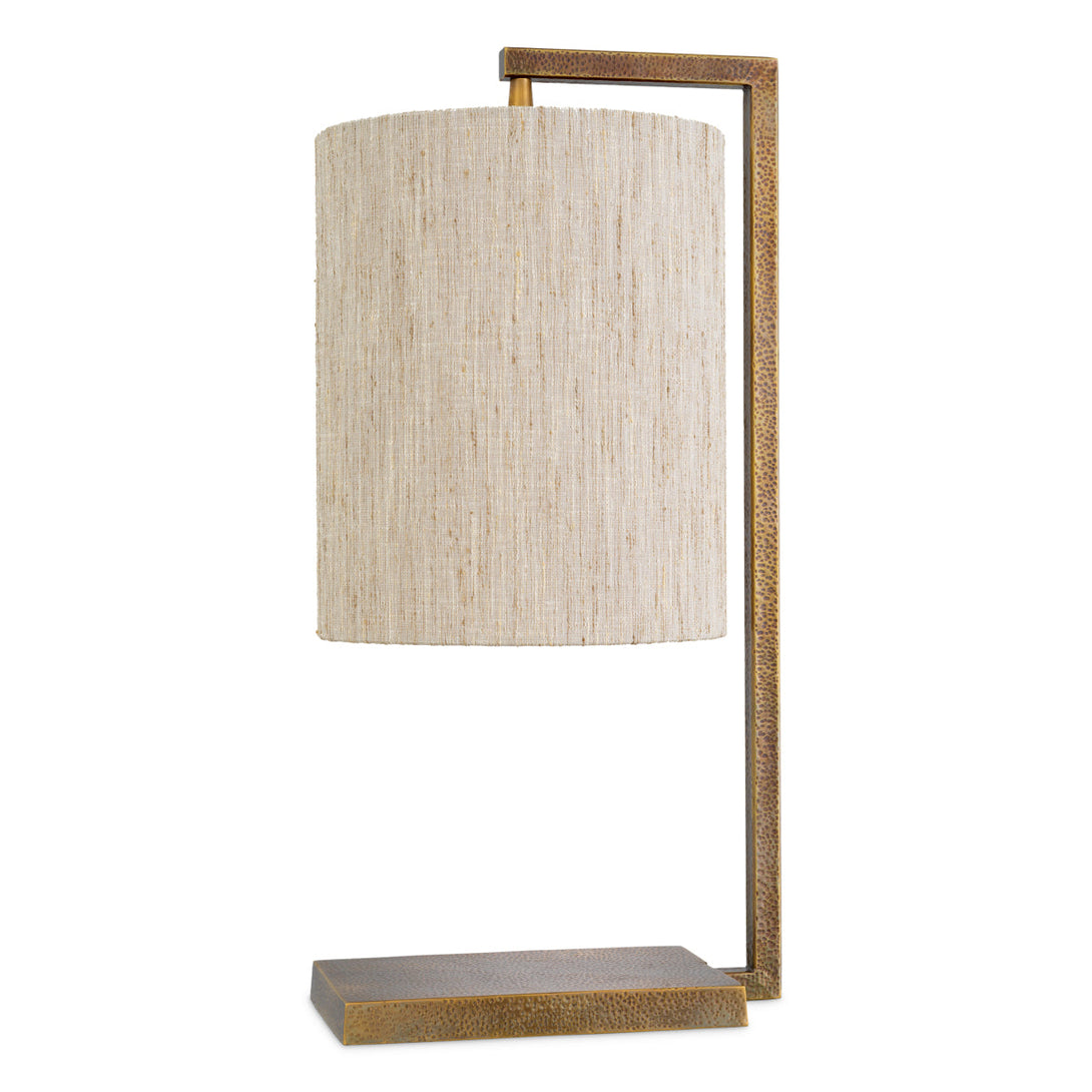 Table Lamp Volturno Lighting Eichholtz