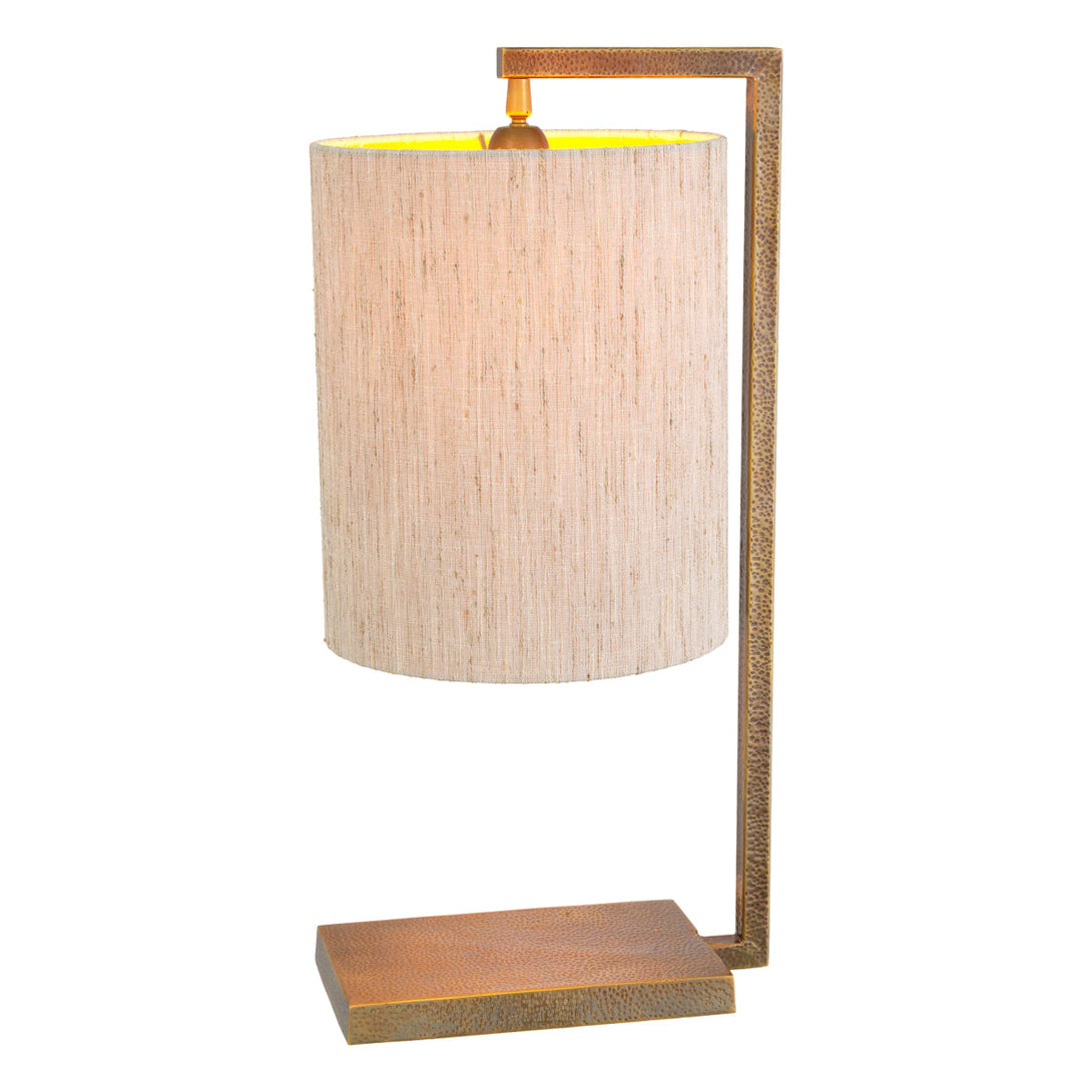 Table Lamp Volturno Lighting Eichholtz