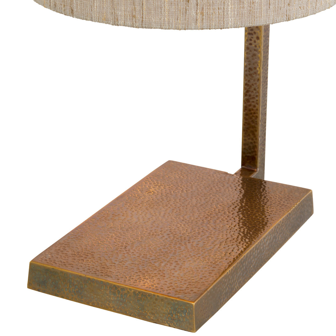 Table Lamp Volturno Lighting Eichholtz