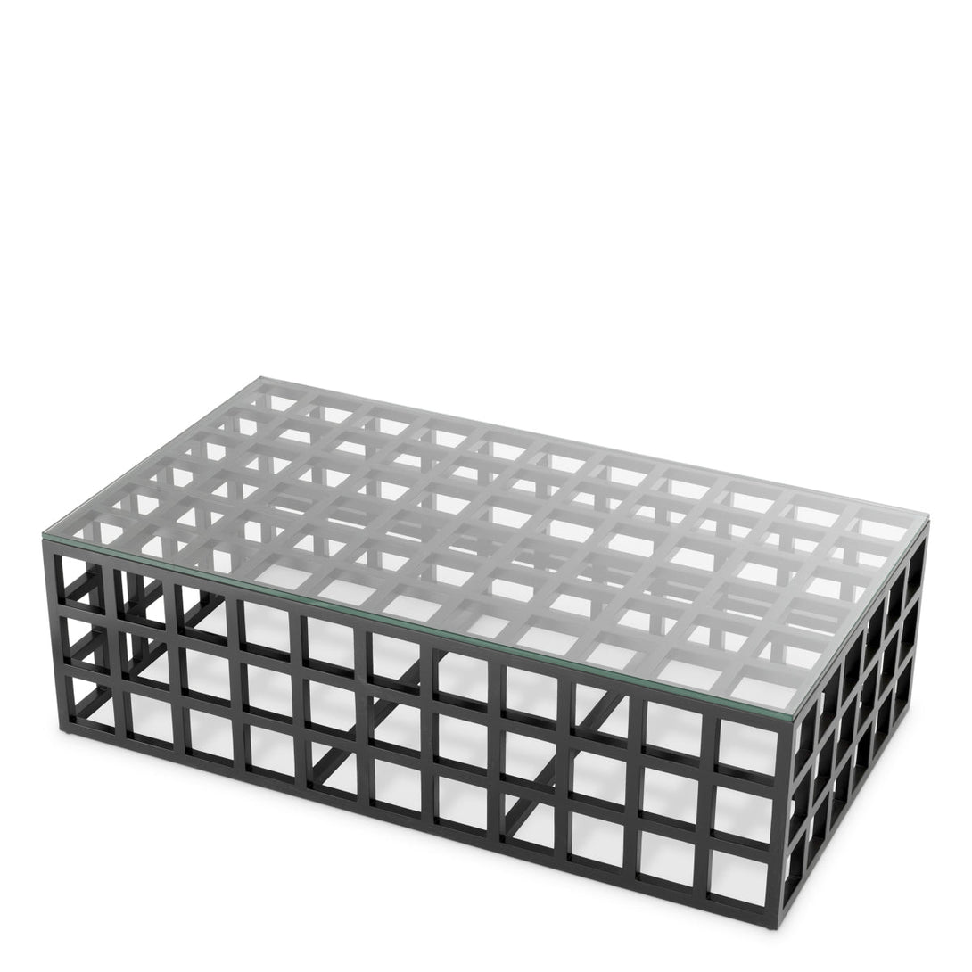 Coffee Table Cubico Furniture Eichholtz