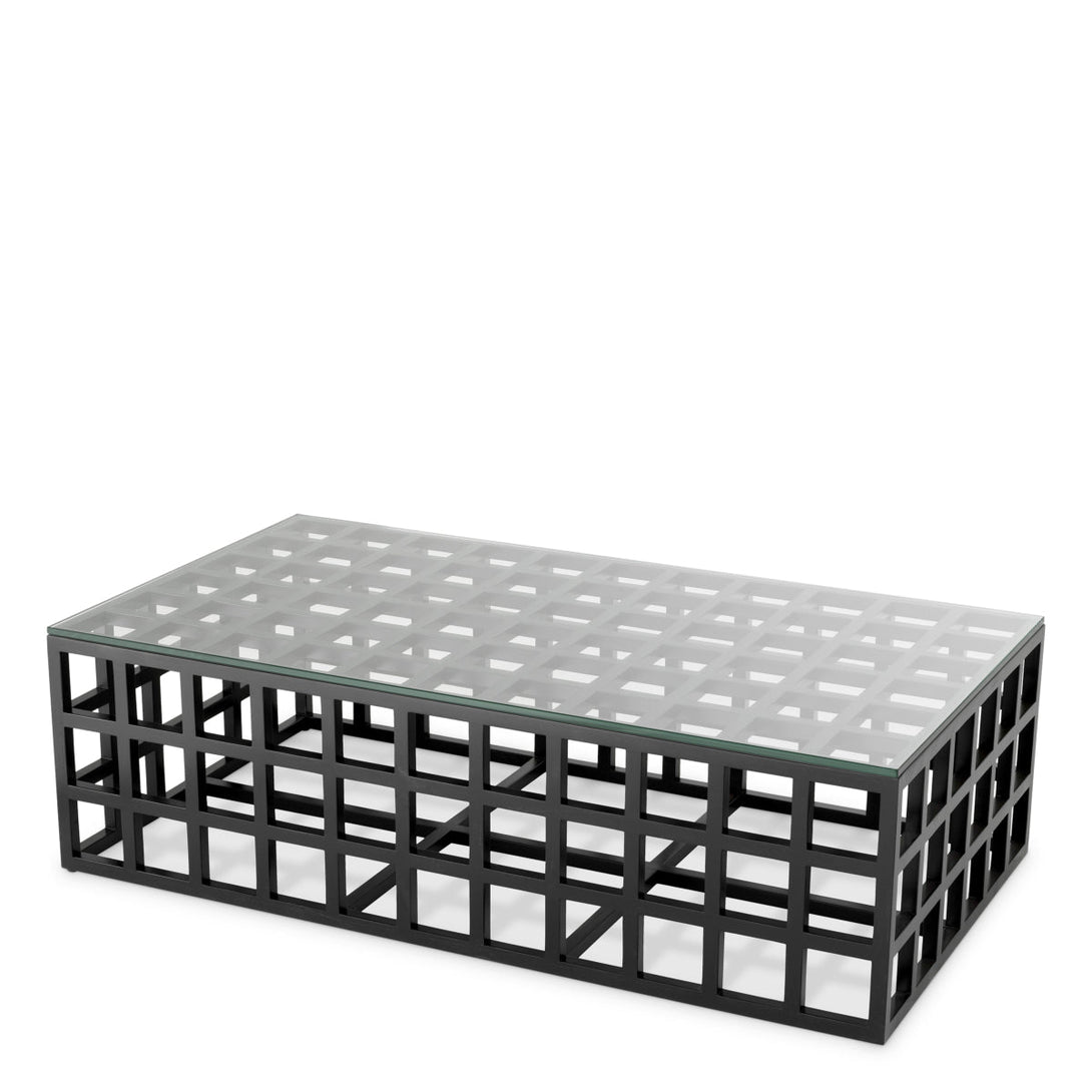 Coffee Table Cubico Furniture Eichholtz