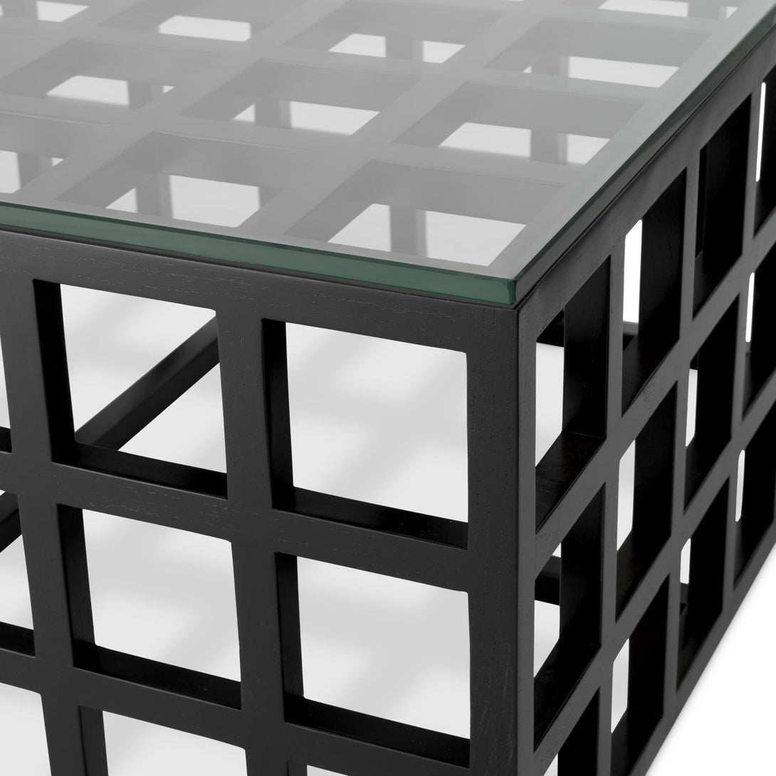 Coffee Table Cubico Furniture Eichholtz