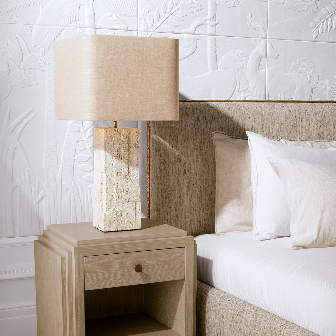 Table Lamp Mazzini Lighting Eichholtz