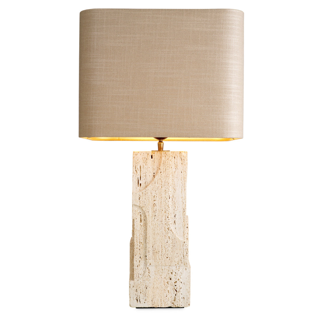 Table Lamp Mazzini Lighting Eichholtz