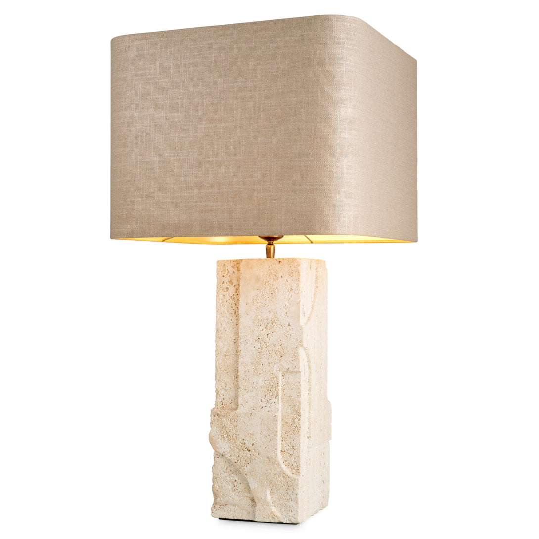 Table Lamp Mazzini Lighting Eichholtz