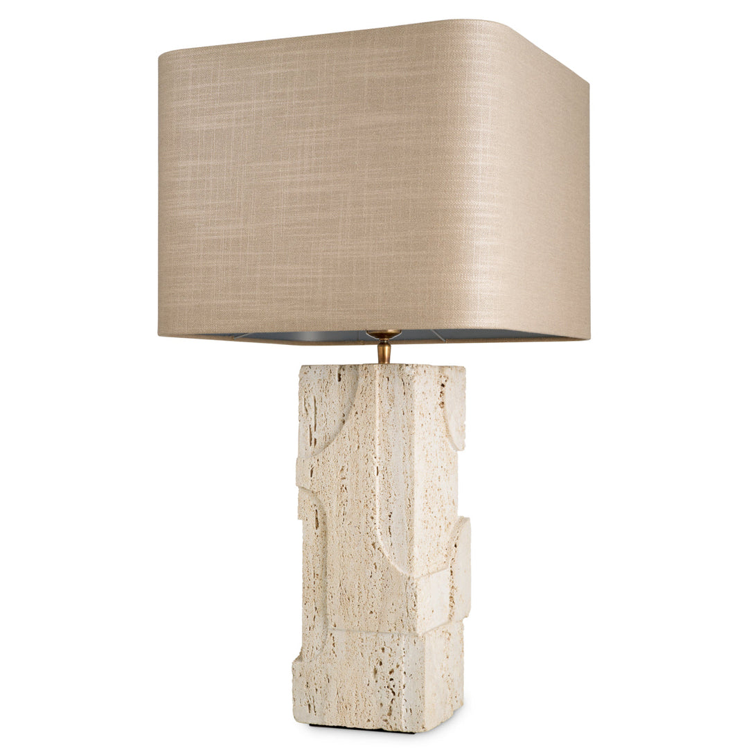 Table Lamp Mazzini Lighting Eichholtz