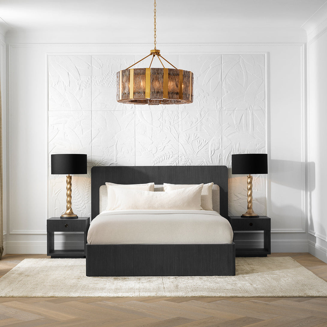 Chandelier Elysian Lighting Eichholtz