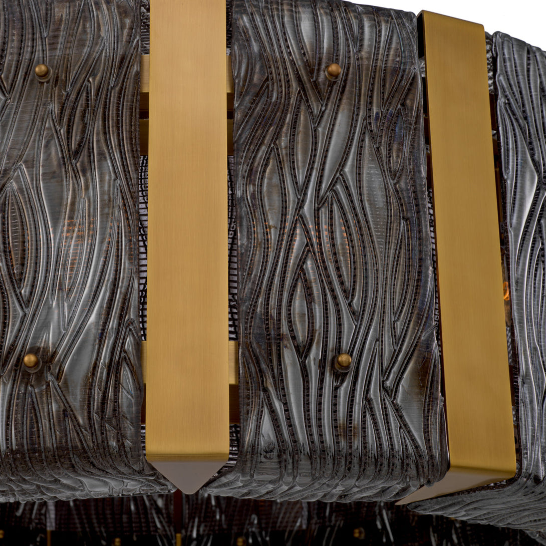 Chandelier Elysian Lighting Eichholtz