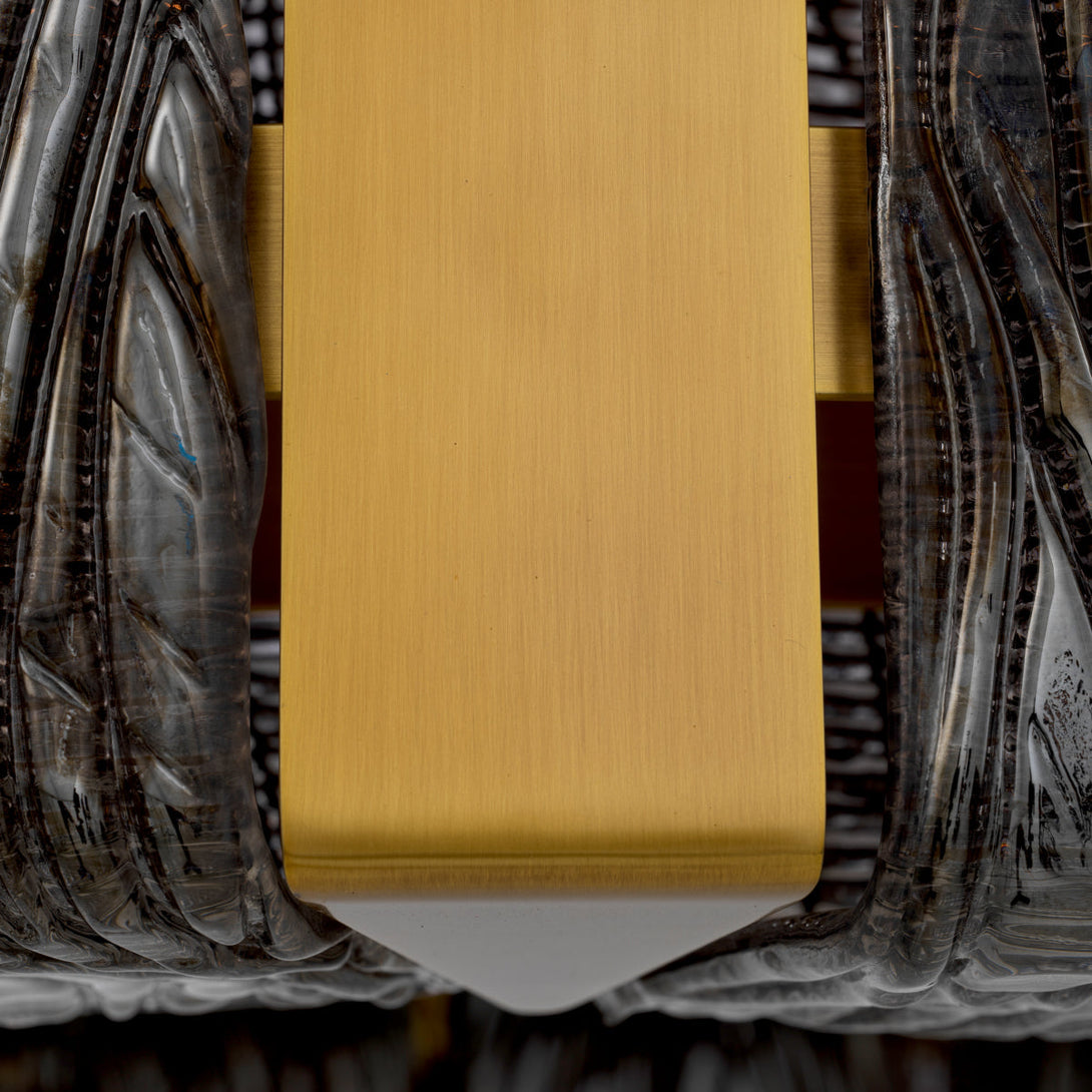 Chandelier Elysian Lighting Eichholtz