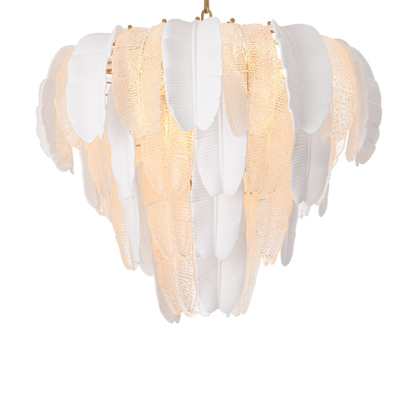 Chandelier Saint Lucia S Lighting Eichholtz