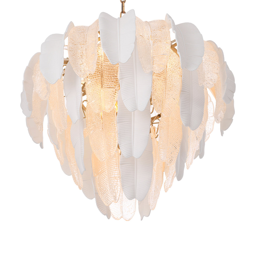 Chandelier Saint Lucia S Lighting Eichholtz