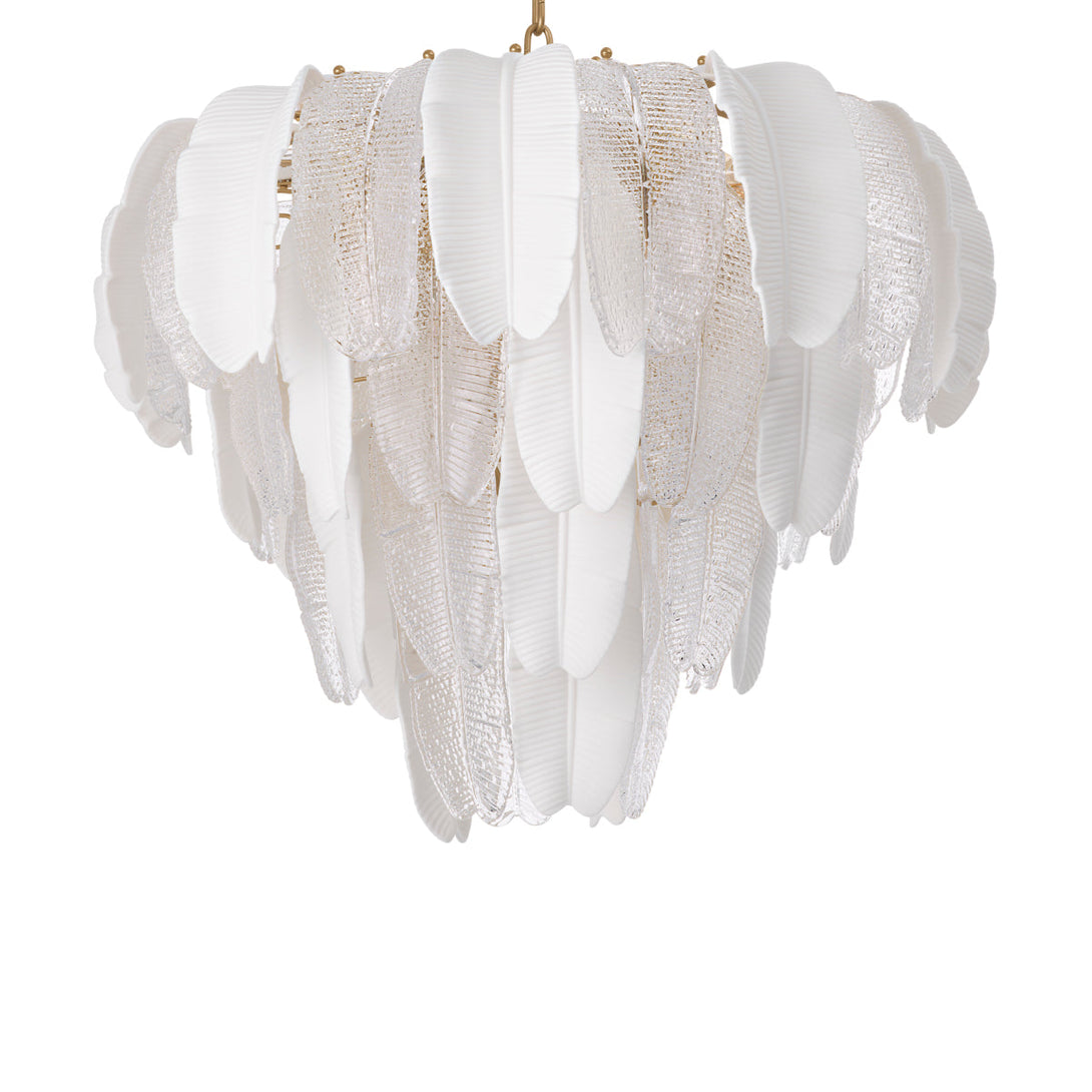 Chandelier Saint Lucia S Lighting Eichholtz