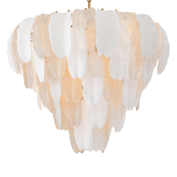 Chandelier Saint Lucia L Lighting Eichholtz