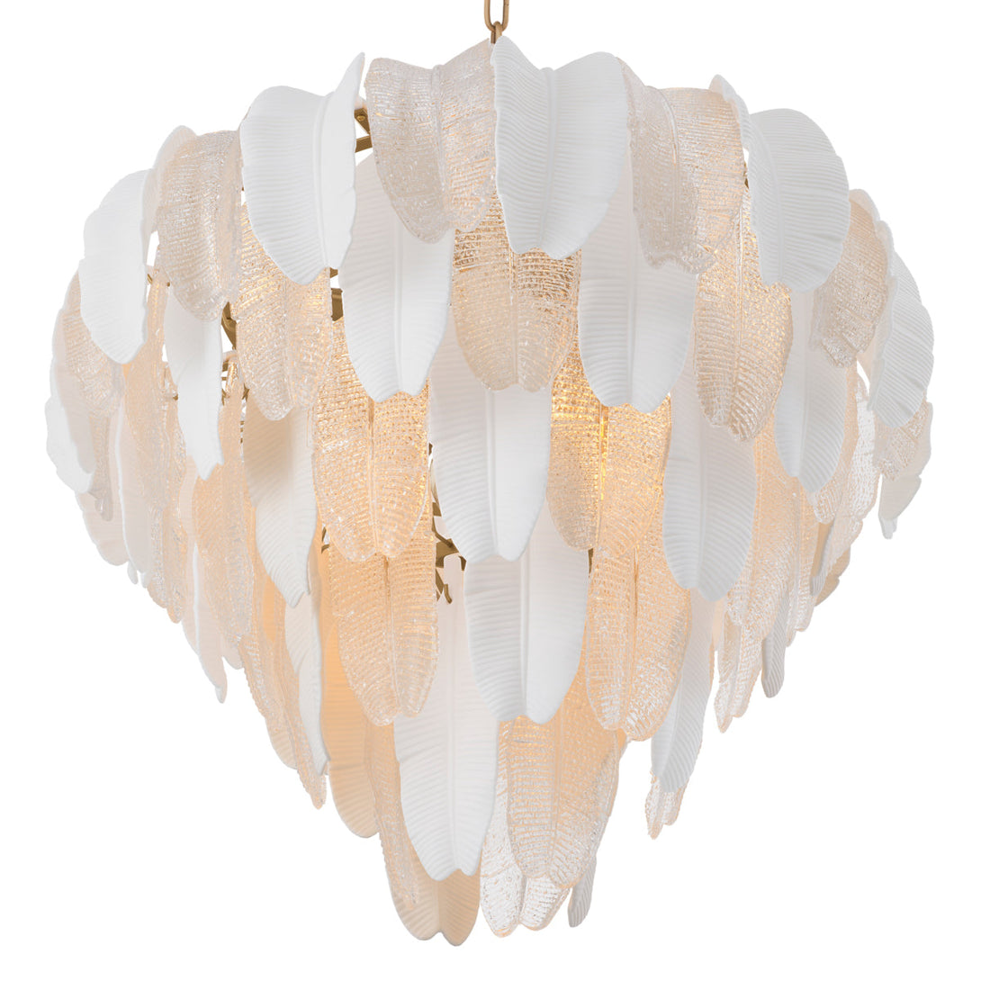 Chandelier Saint Lucia L Lighting Eichholtz