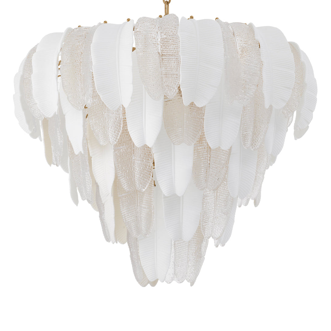 Chandelier Saint Lucia L Lighting Eichholtz