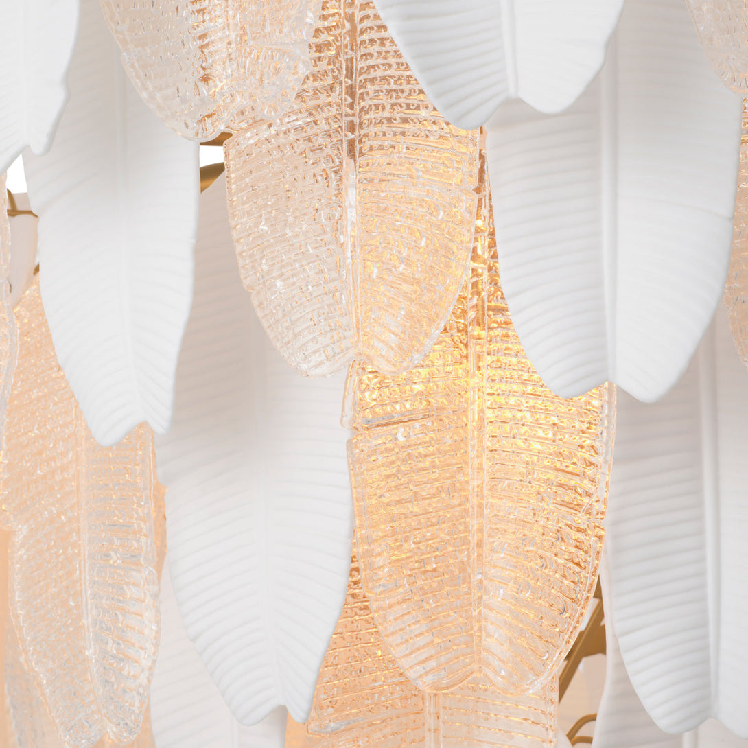 Chandelier Saint Lucia L Lighting Eichholtz
