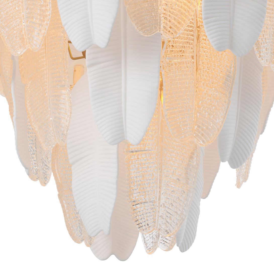 Chandelier Saint Lucia L Lighting Eichholtz
