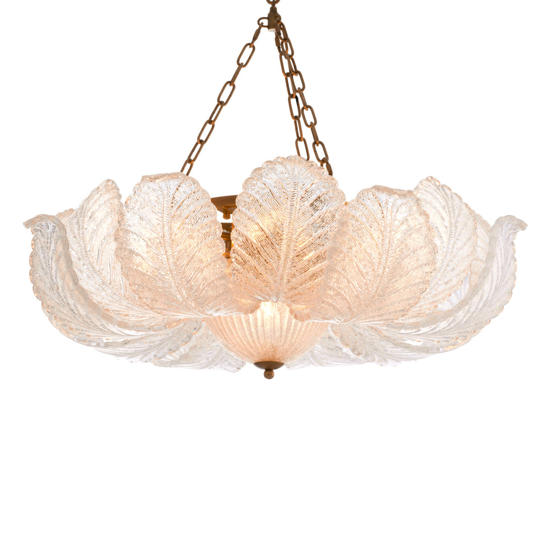 Chandelier Cabrillo Lighting Eichholtz