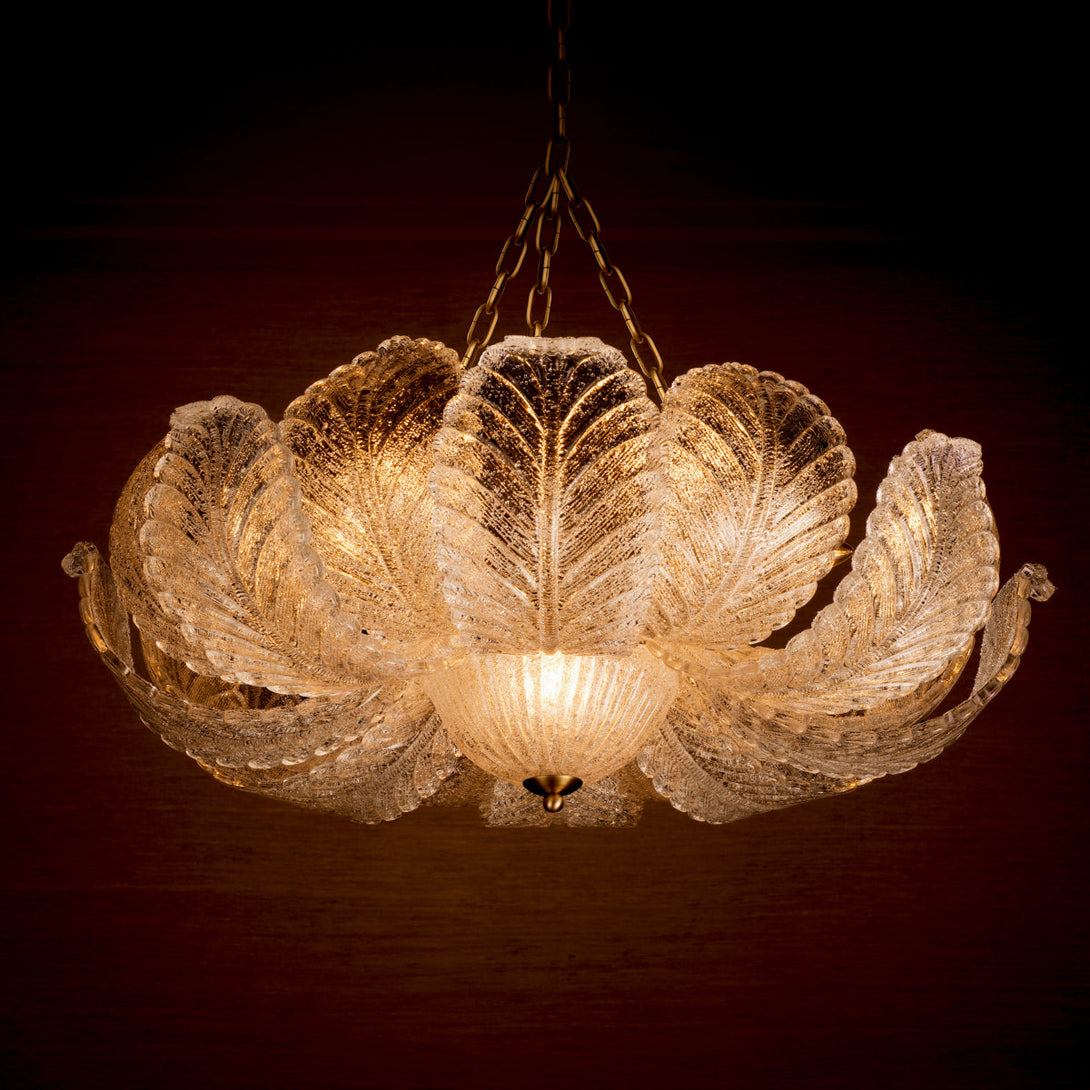 Chandelier Cabrillo Lighting Eichholtz