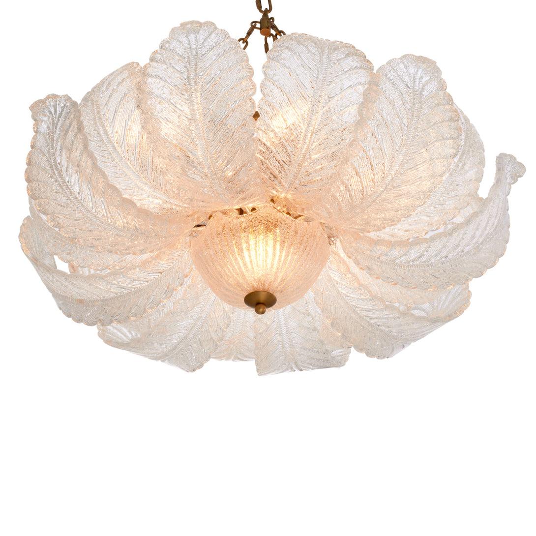 Chandelier Cabrillo Lighting Eichholtz