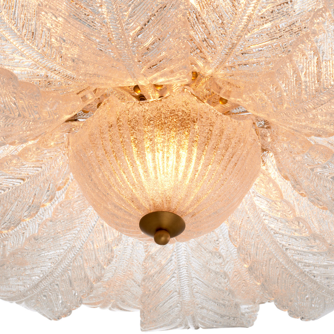 Chandelier Cabrillo Lighting Eichholtz