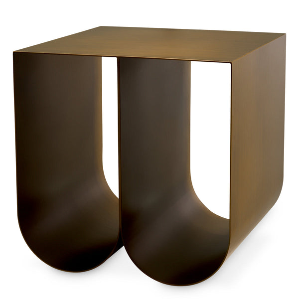 Side Table Rafaello Furniture Eichholtz