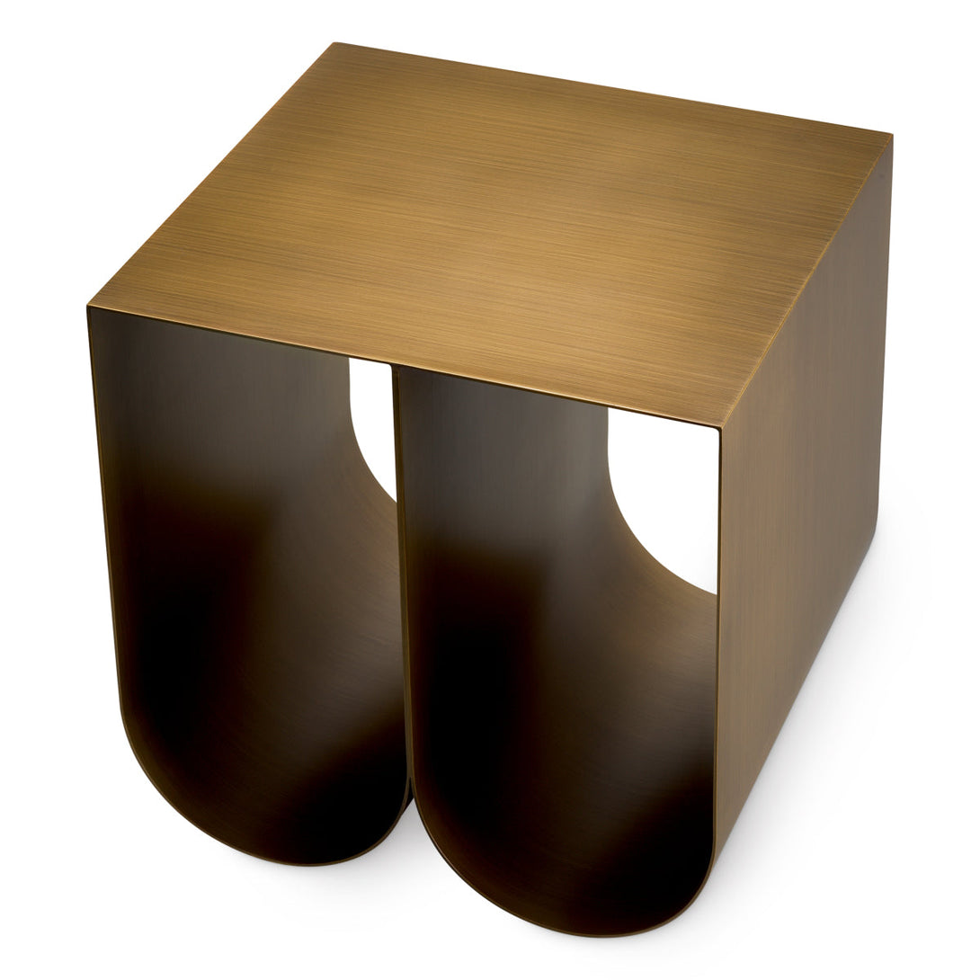 Side Table Rafaello Furniture Eichholtz