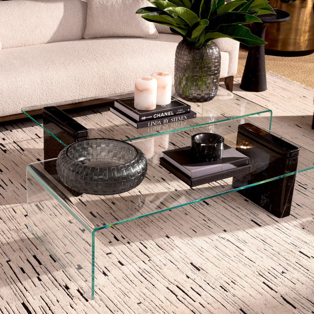 Coffee Table Stonecrest Furniture Eichholtz