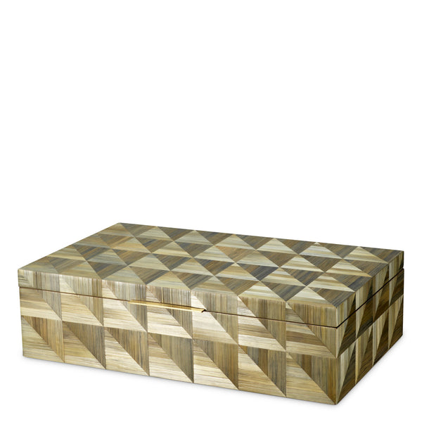 Box Hilgard Accessories Eichholtz