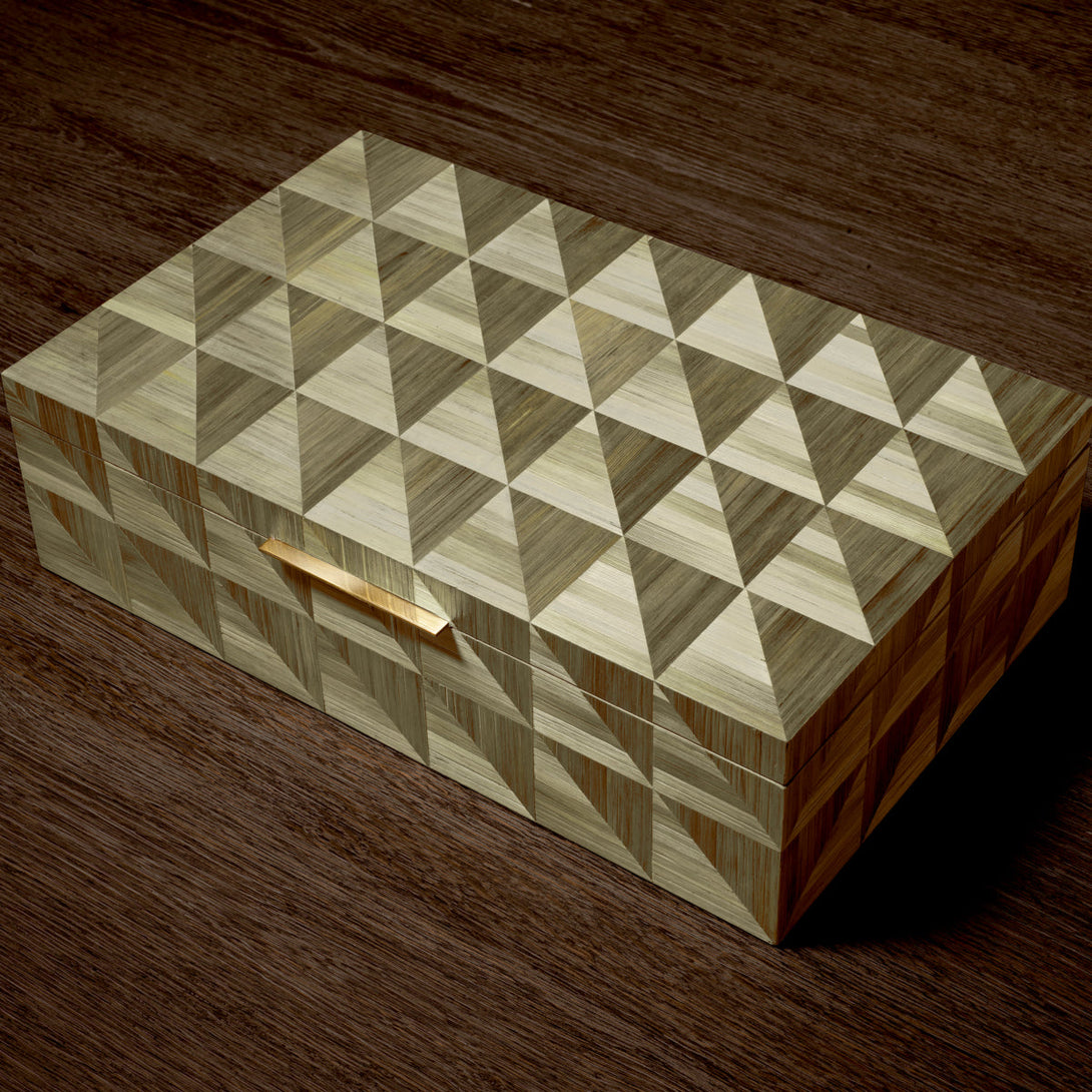 Box Hilgard Accessories Eichholtz