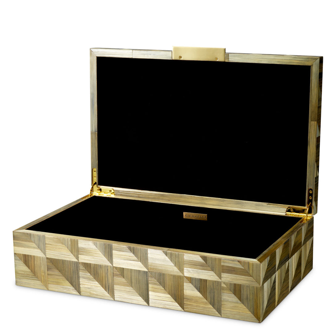 Box Hilgard Accessories Eichholtz