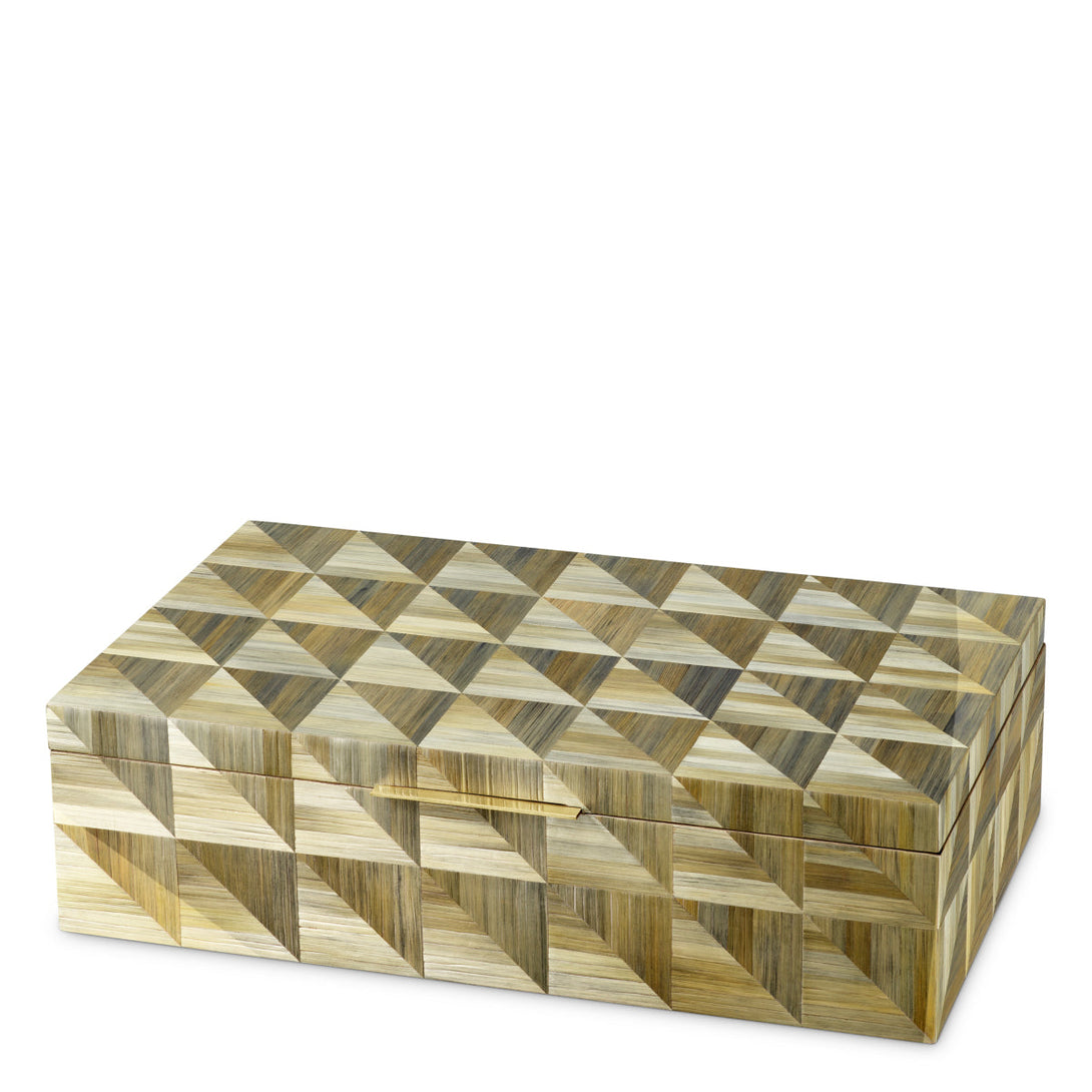 Box Hilgard Accessories Eichholtz