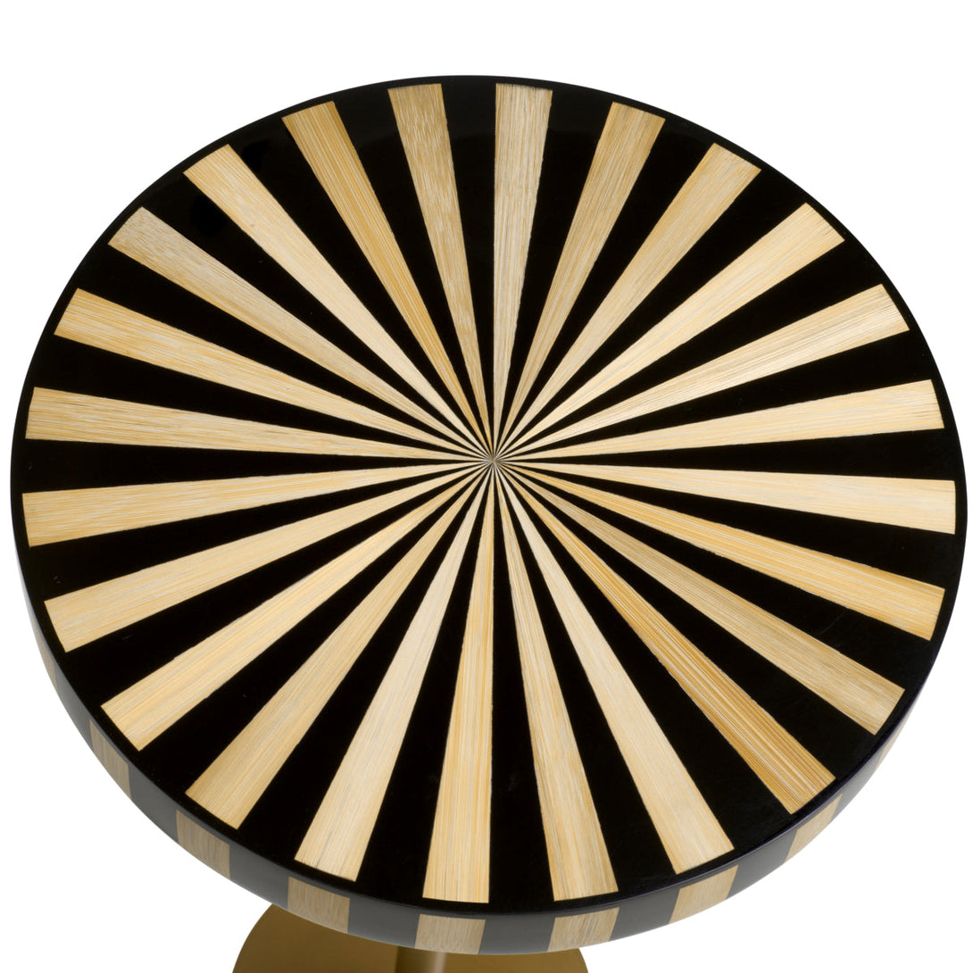 Side Table Albany Furniture Eichholtz