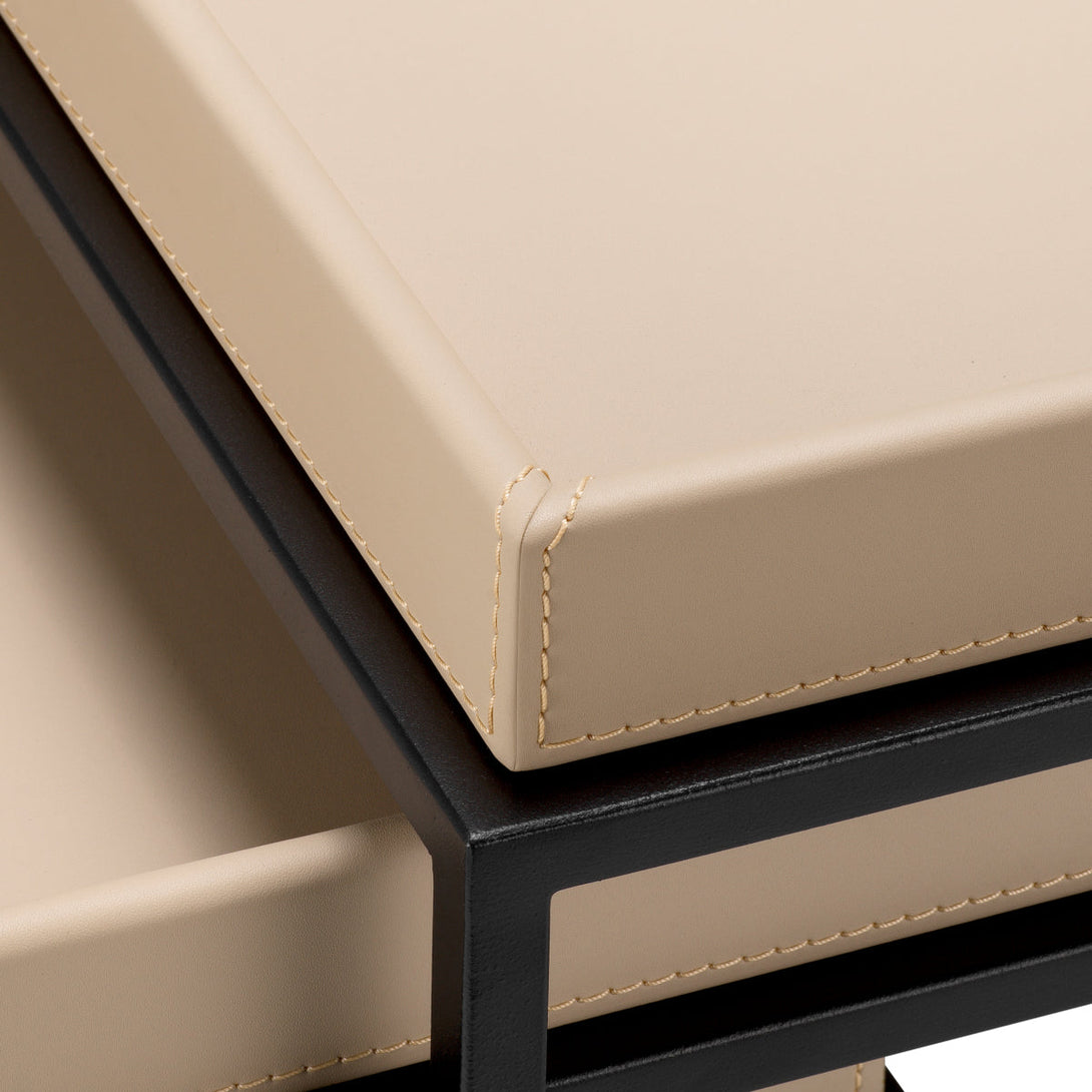 Side Table Léonard Set Of 3 Furniture Eichholtz