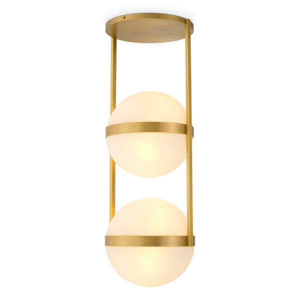 Ceiling Lamp Dover Lighting Eichholtz
